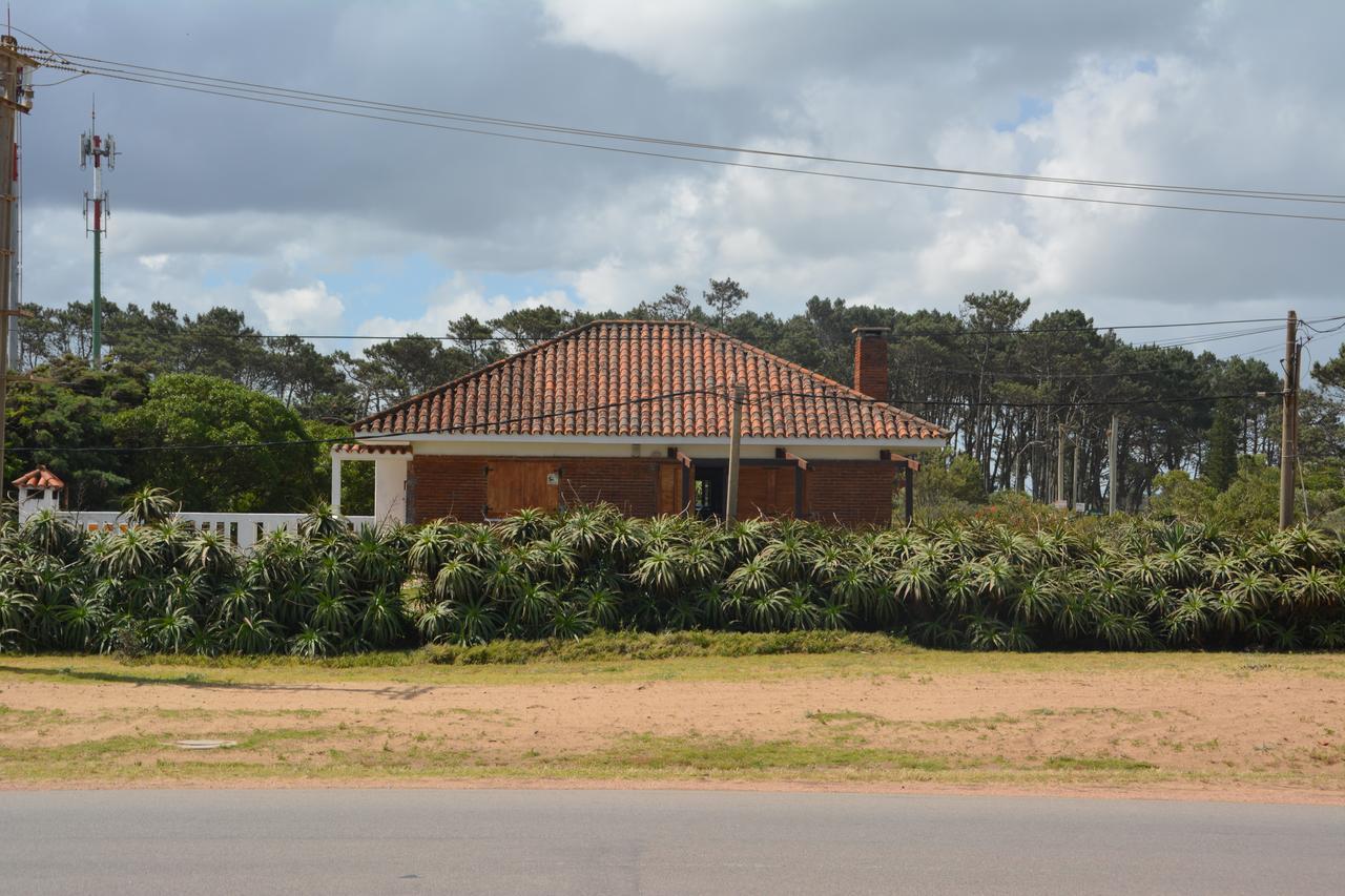 41 Hostel Punta del Este Exterior foto